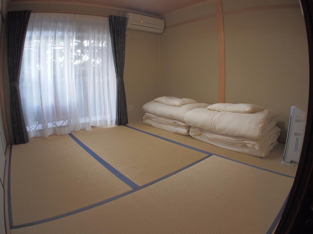 Machiya Kyoto Shogoin Vila Exterior foto