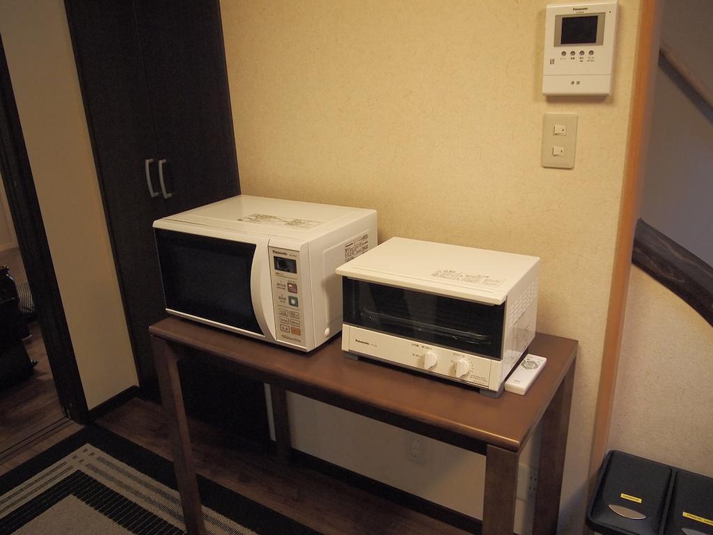 Machiya Kyoto Shogoin Vila Quarto foto