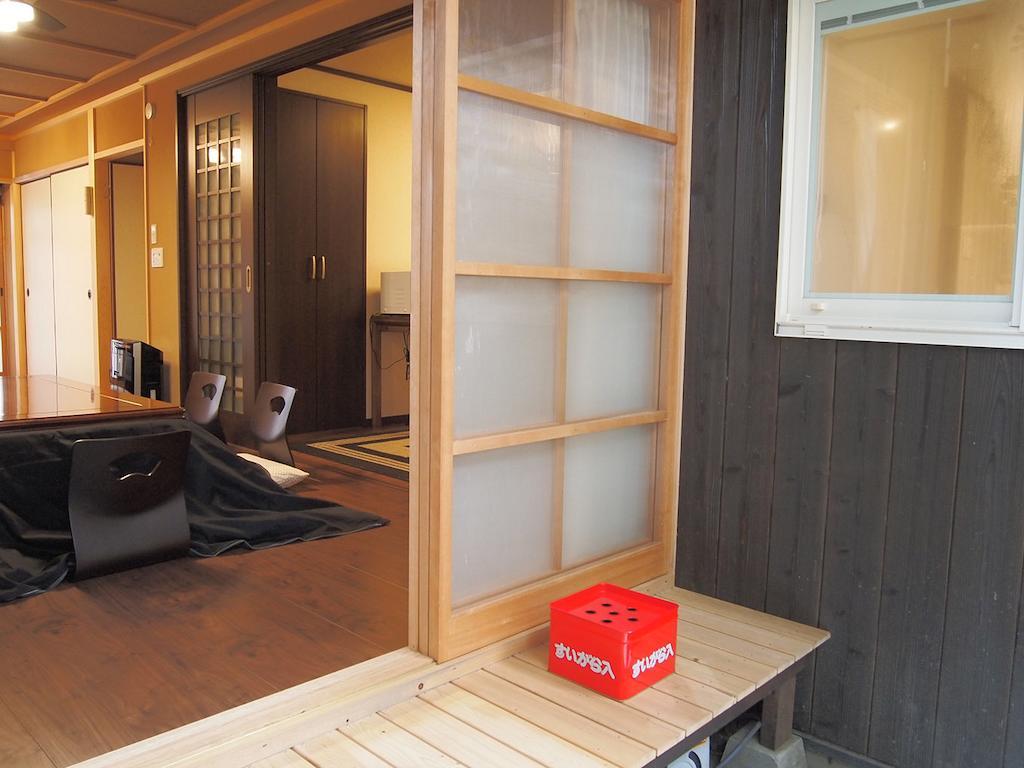 Machiya Kyoto Shogoin Vila Exterior foto