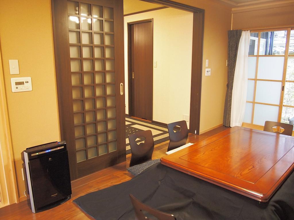 Machiya Kyoto Shogoin Vila Exterior foto
