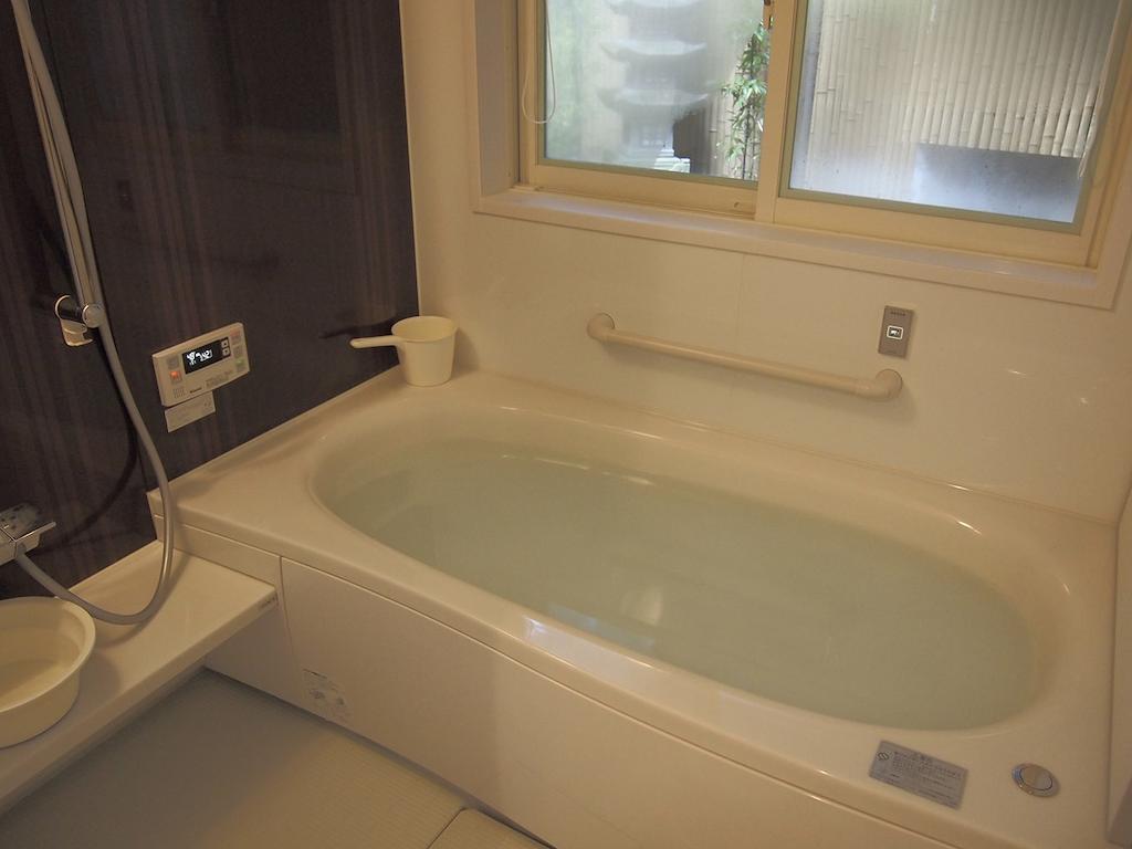 Machiya Kyoto Shogoin Vila Quarto foto