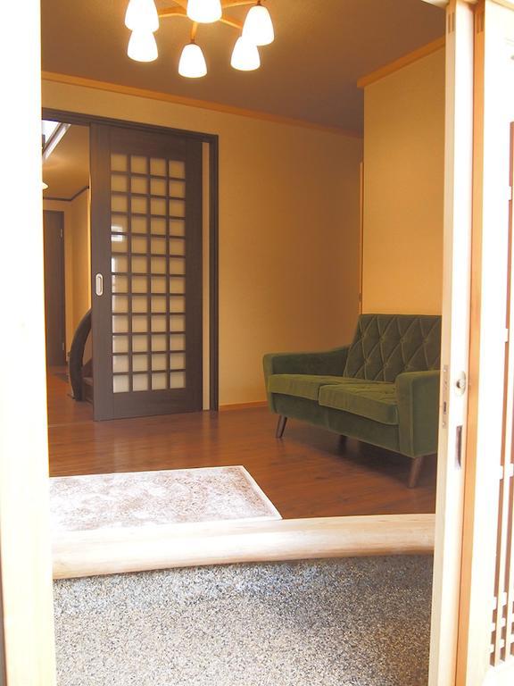 Machiya Kyoto Shogoin Vila Exterior foto